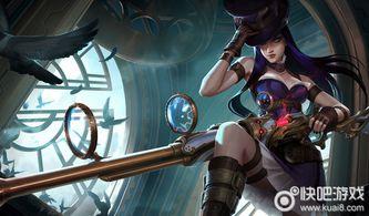 国产警花3d在线,智勇双全，守护正义的美丽身影