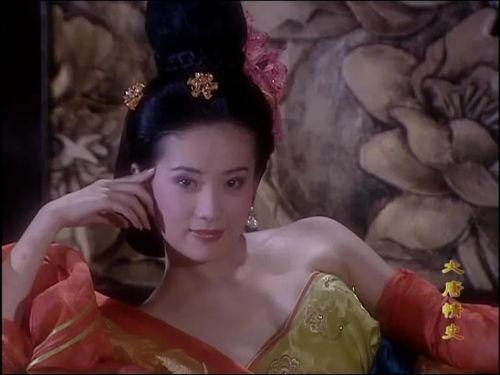 电视剧美女国产在线观看,国产剧中的美丽传奇