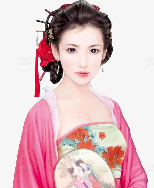 国产美女古典才艺在线,探寻古典才艺之美