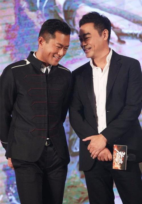 古天乐性感在线观看国产,国产影视圈的独特魅力