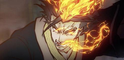 国产打戏动画在线观看,国产打戏动画盛宴，在线观看尽享视听盛宴