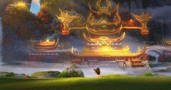 国产神创动漫在线观看视频,在线观看的视觉盛宴